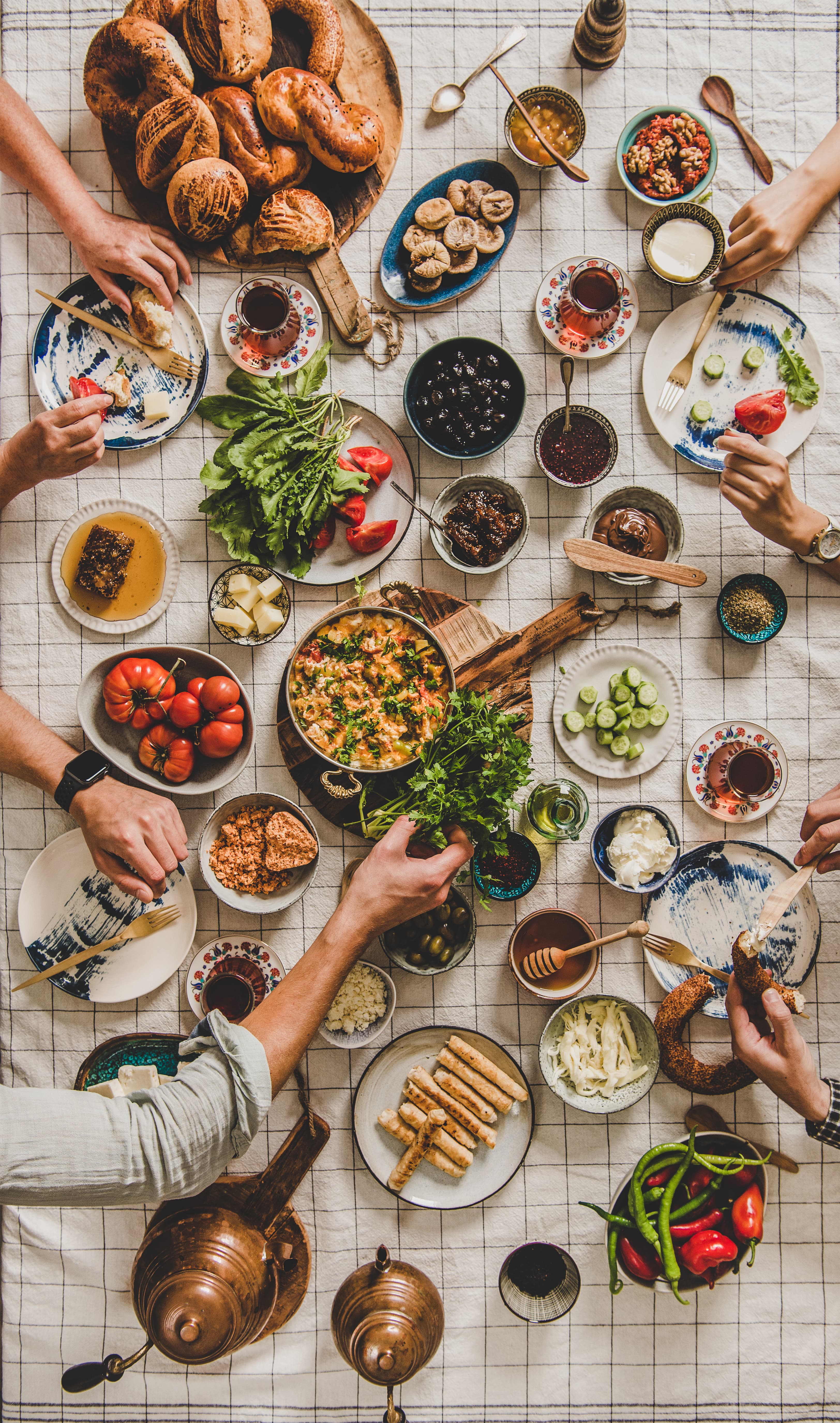 Savory food applications using natural olive umami flavor from Olextra Savory